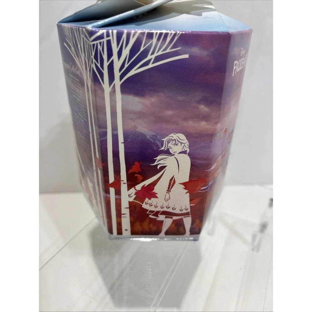Scentsy Frozen 2 Wax Collection Limited Edition 5 Bar Pack Limited Edition New